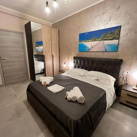 Holiday House 카타니아 외부 사진