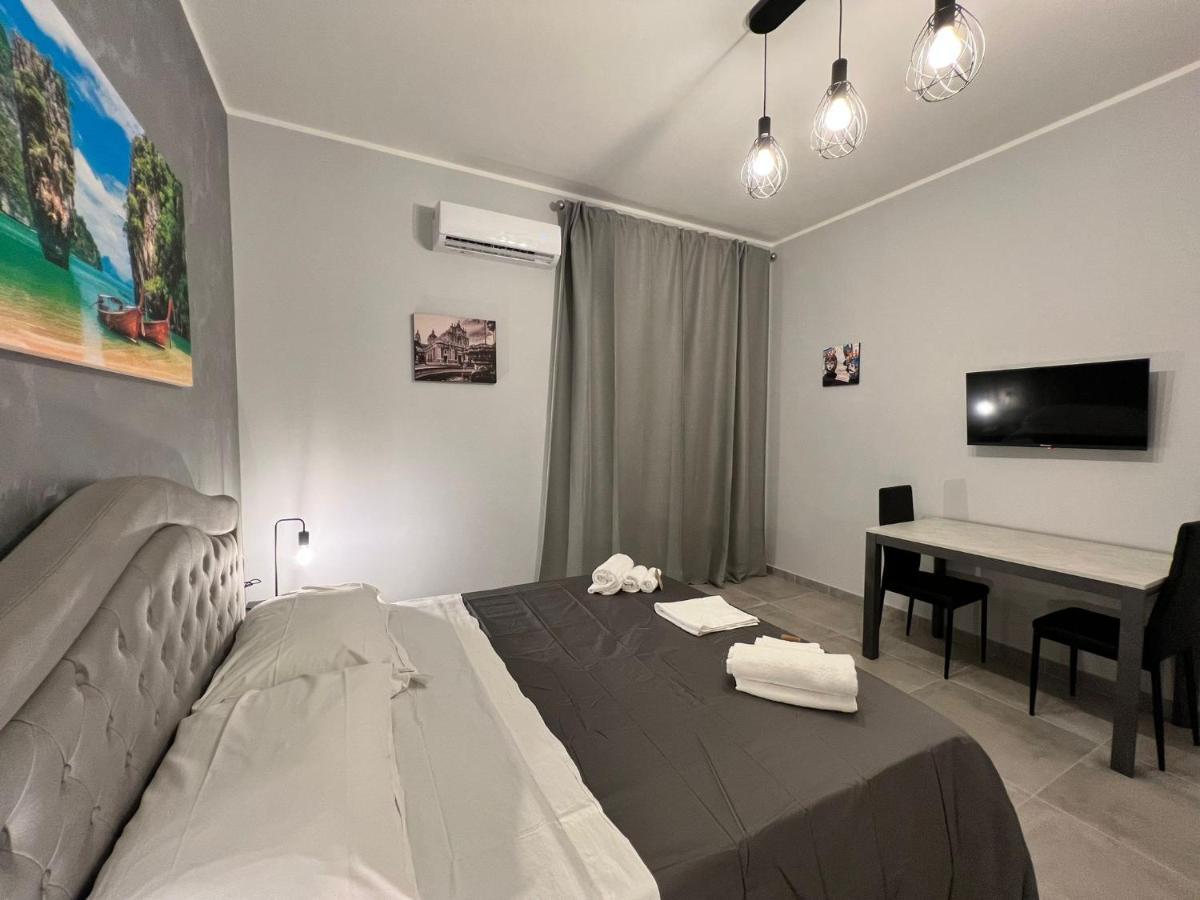 Holiday House 카타니아 외부 사진