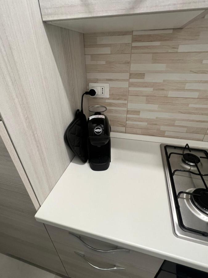 Holiday House 카타니아 외부 사진